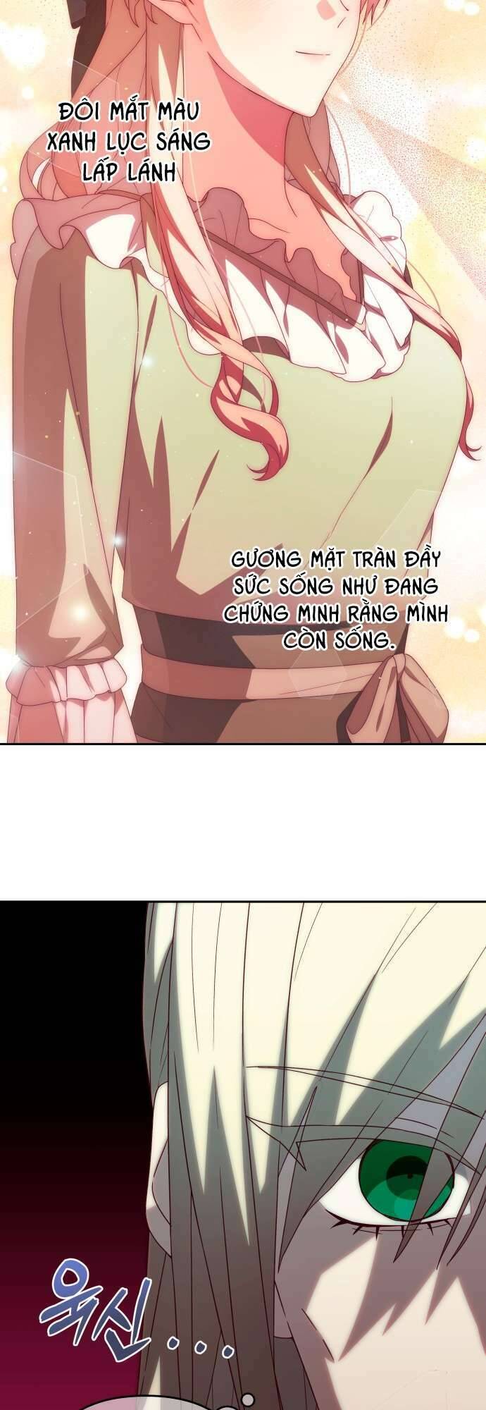 Trang Phục Của Julieta Chương 22 Ảnh 48