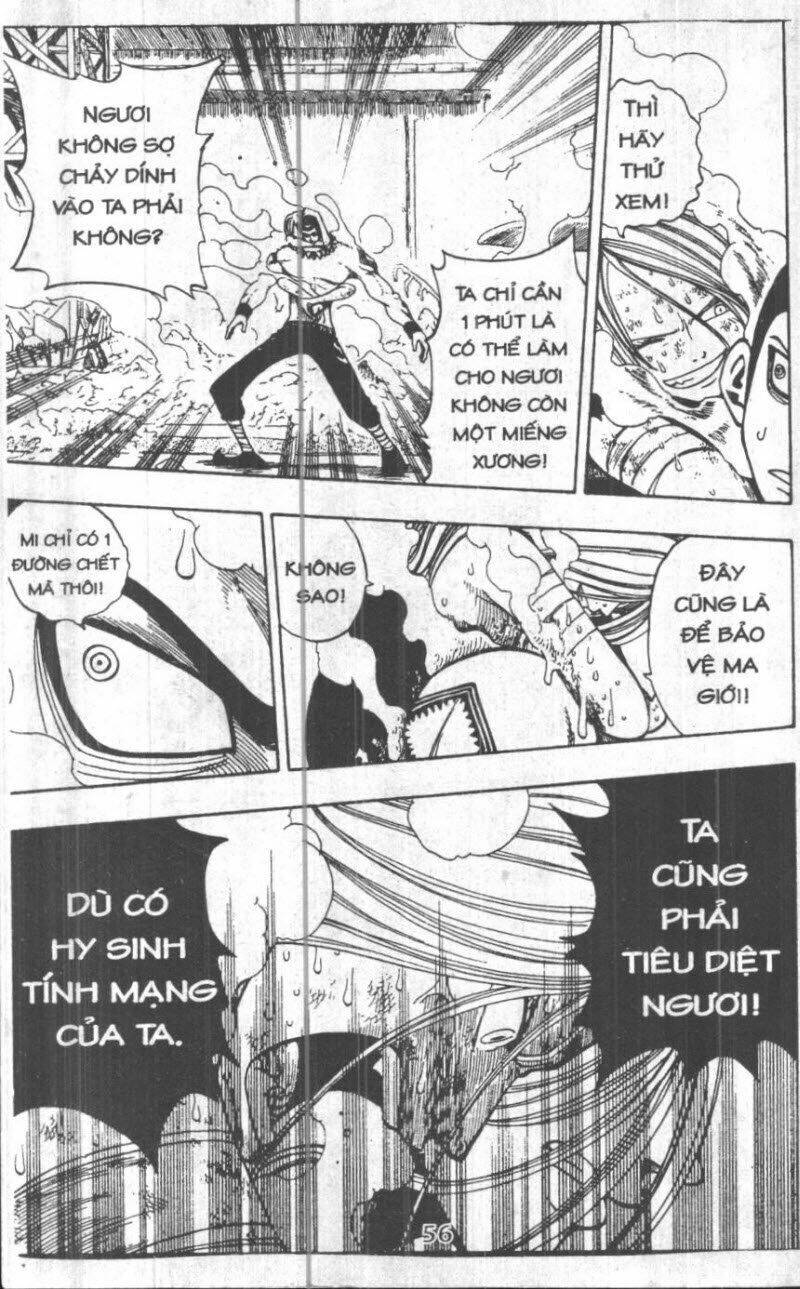 Rave Master (Scan) Chương 30 Ảnh 57