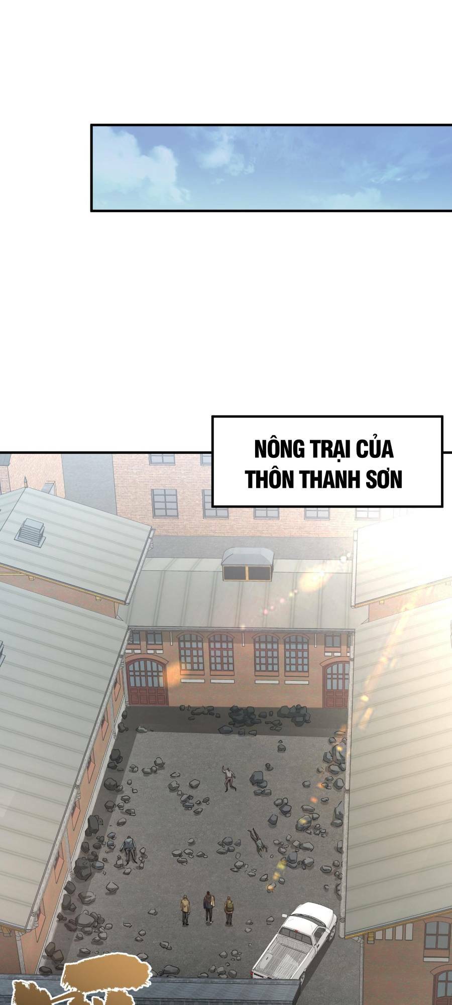 Thảm Họa Ngày Tận Thế, Tôi Tái Sinh Biến Cả Gia Đình Trở Thành Một Ông Trùm! Chương 17 Ảnh 41