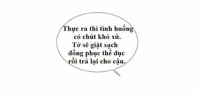 Tình Cờ Tìm Thấy Tháng 7 Chương 3.3 Ảnh 21