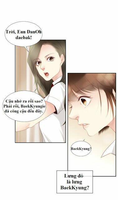 Tình Cờ Tìm Thấy Tháng 7 Chương 7.1 Ảnh 38