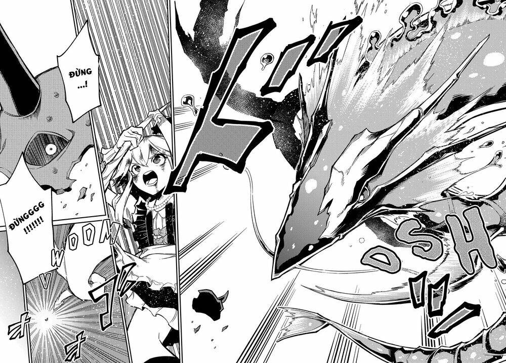 Neta Chara Tensei Toka Anmarida! Chương 11 Ảnh 19