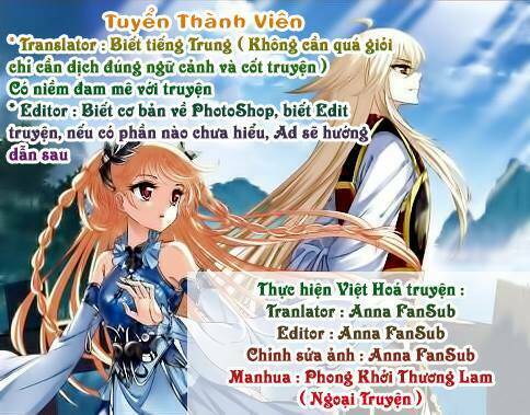 Phong Khởi Thương Lam Ngoại Truyện Chương 12 Ảnh 19