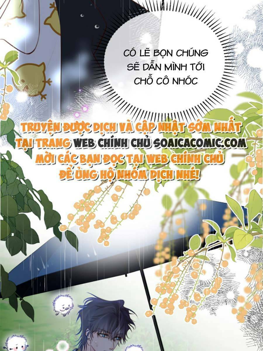 Nuôi Vợ Từ Bé Chương 9 Ảnh 9