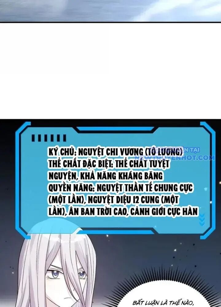 Thế Nhân Thực Sự Tin Tôi Là Đại Boss Chương 107 Ảnh 113