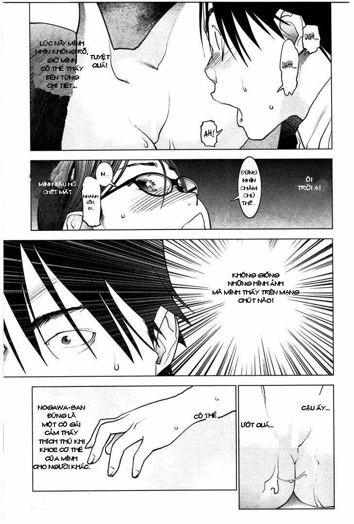 Seishokuki Chương 26 Ảnh 9