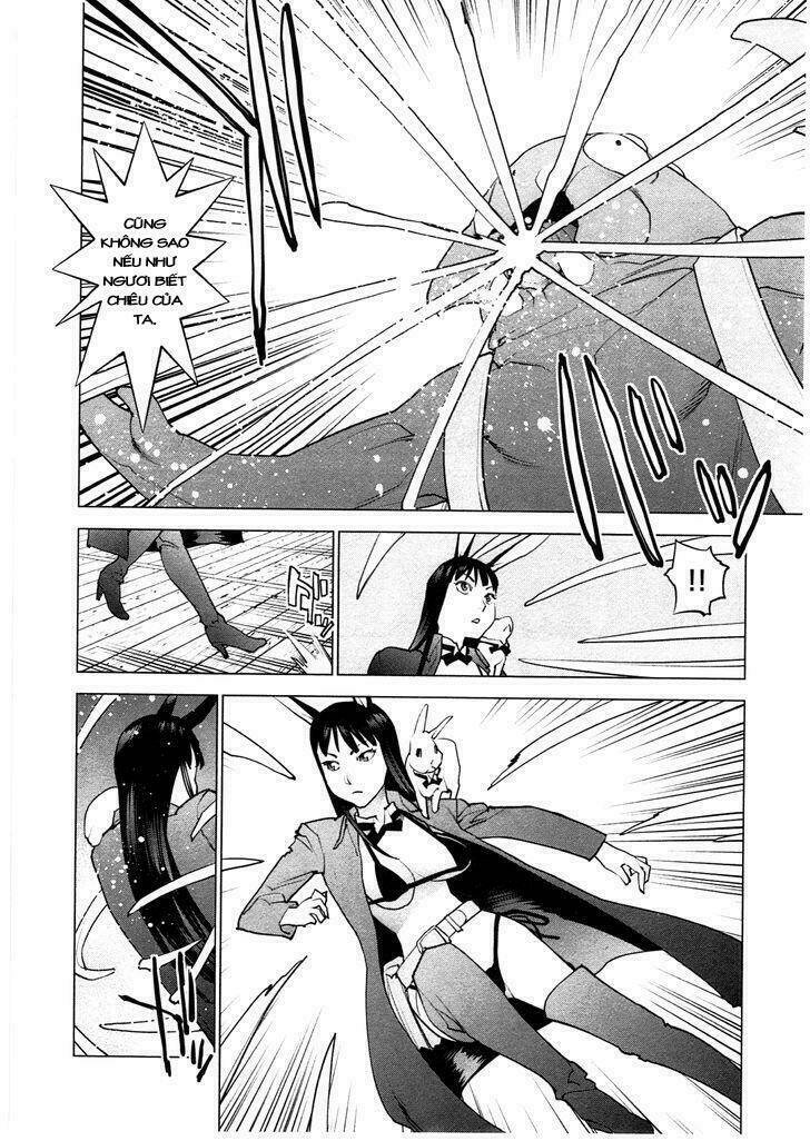 Seishokuki Chương 30 Ảnh 8