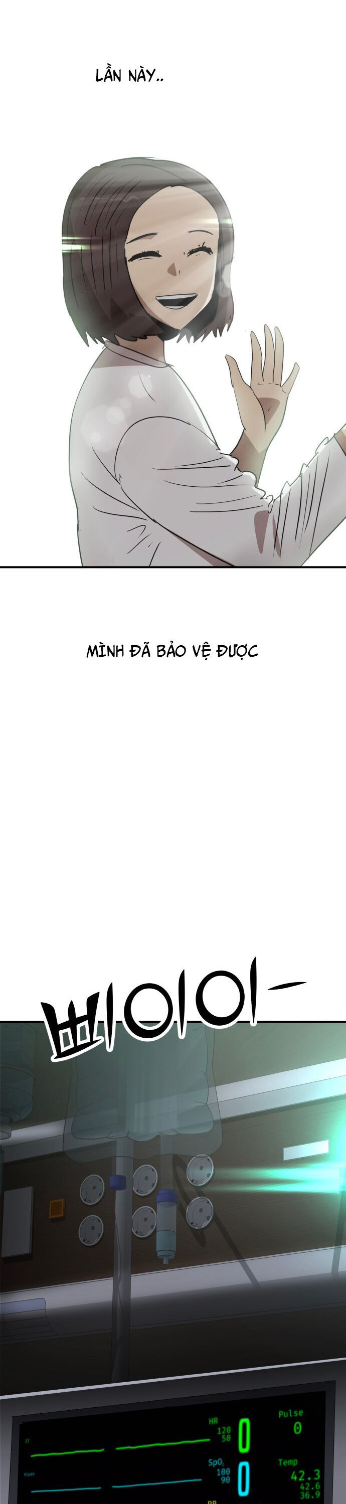 Coin Báo Thù Chương 59 Ảnh 46