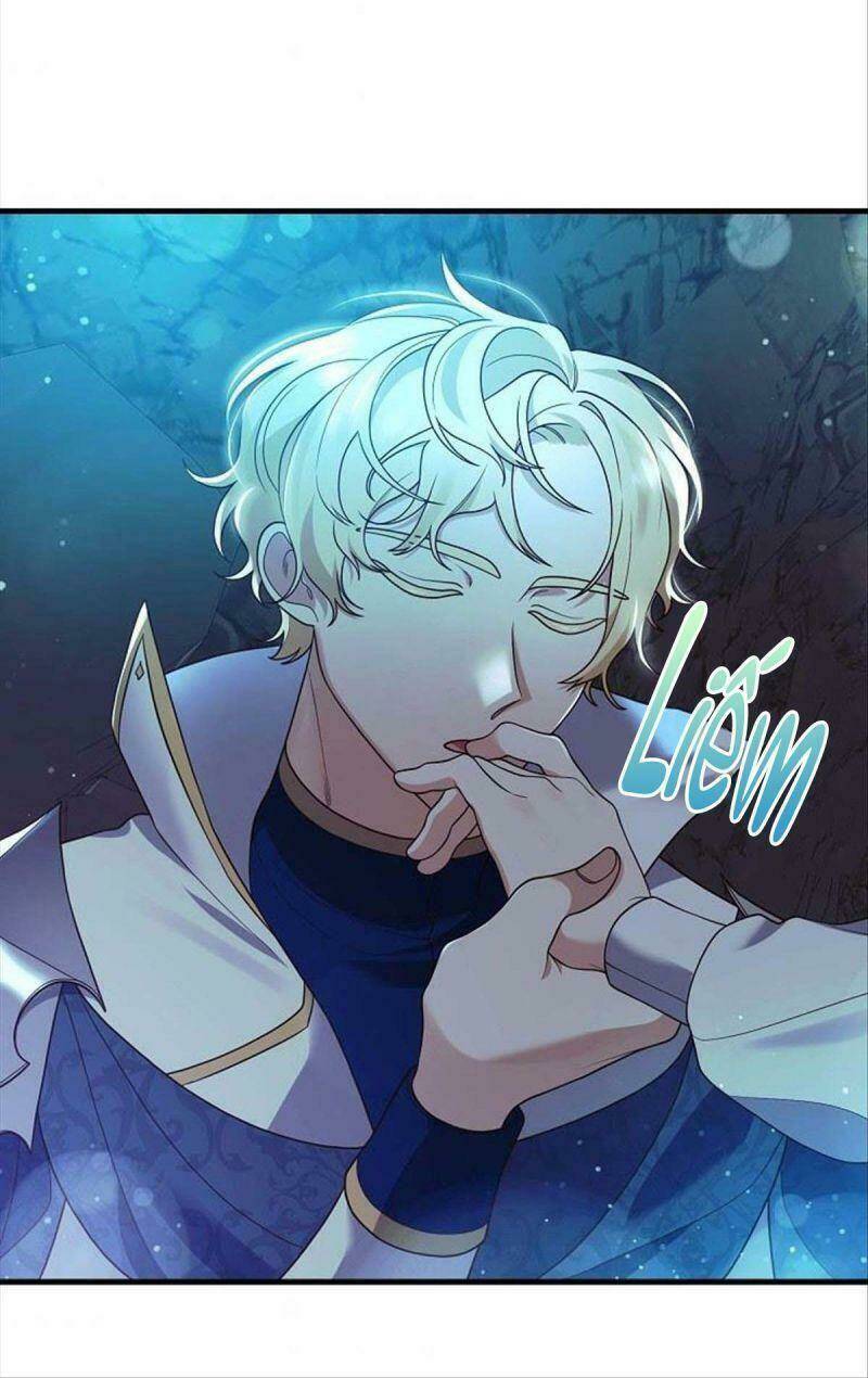 Hôn Phu Của Tôi Là Nam Chính Yandere Chương 13 Ảnh 74