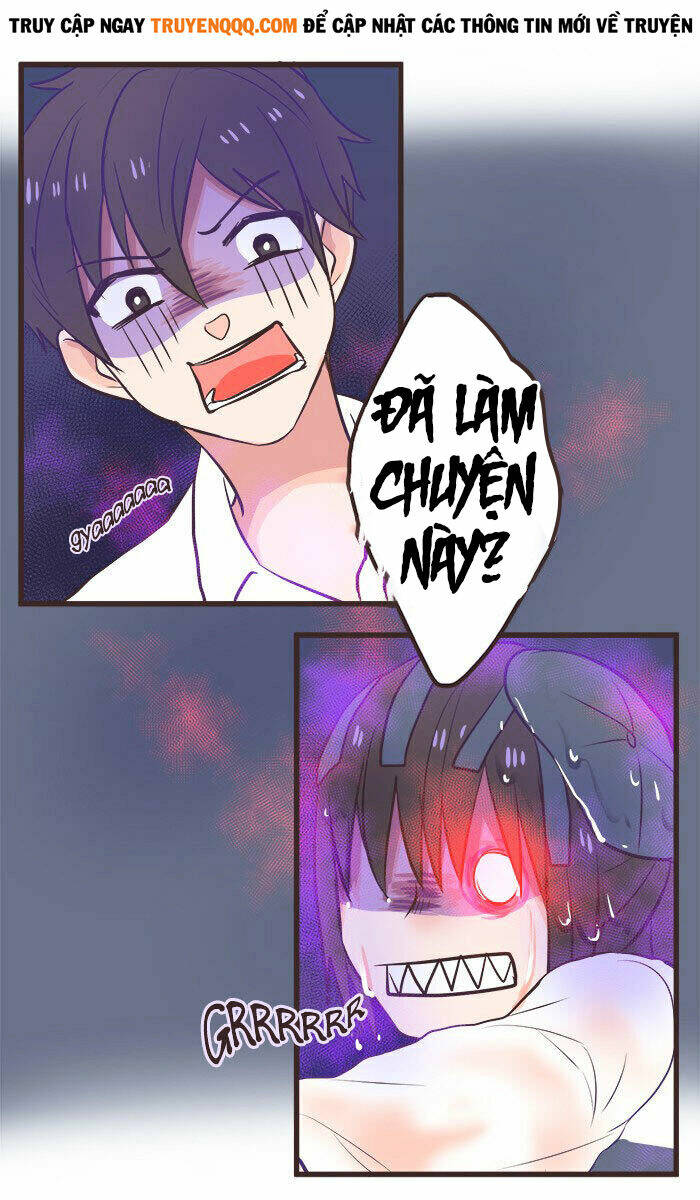 Con Gái Của Mafia Chương 2 Ảnh 9