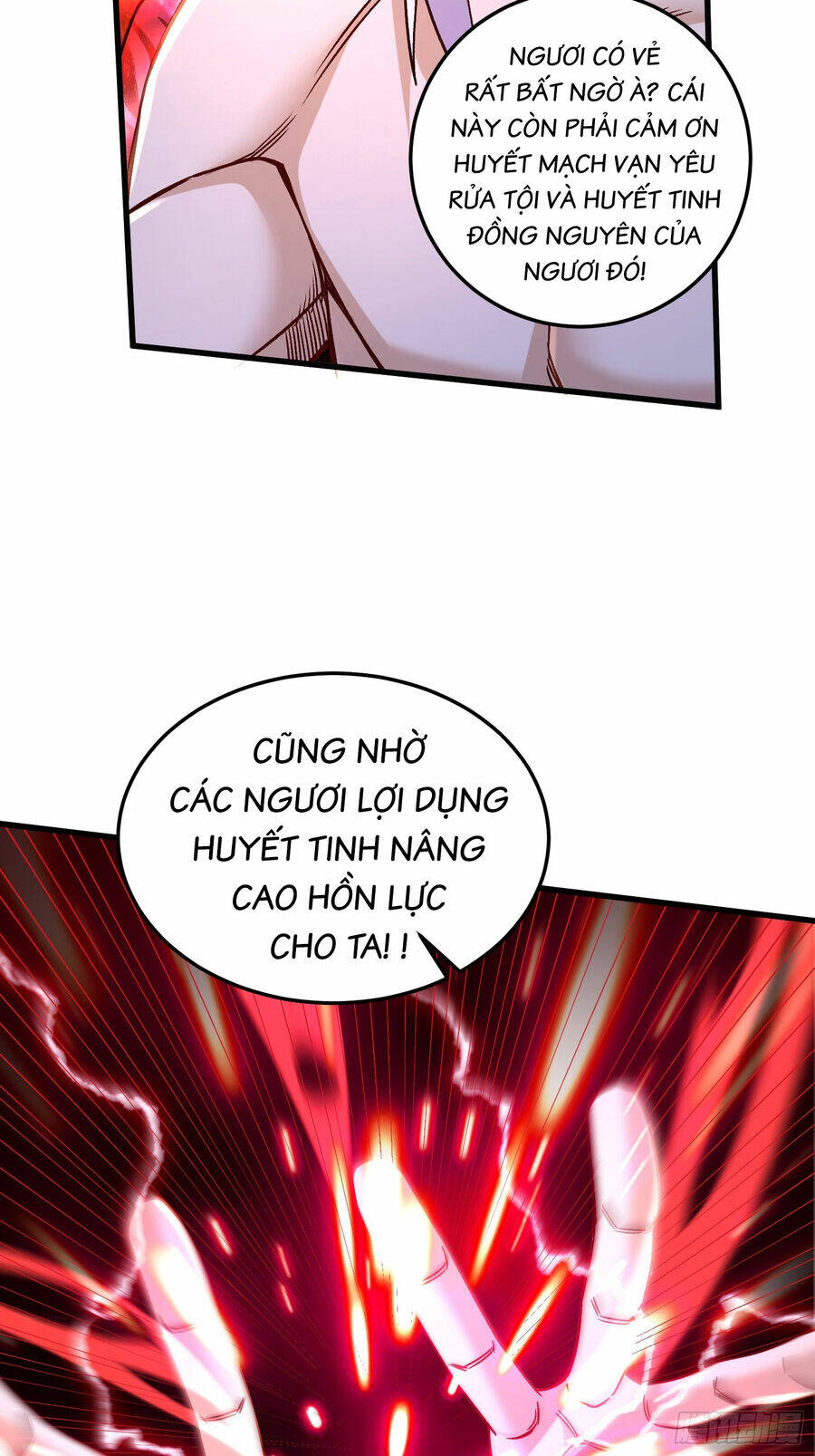 Bổn Tế Tu Chính Là Tiện Đạo Chương 303 Ảnh 37