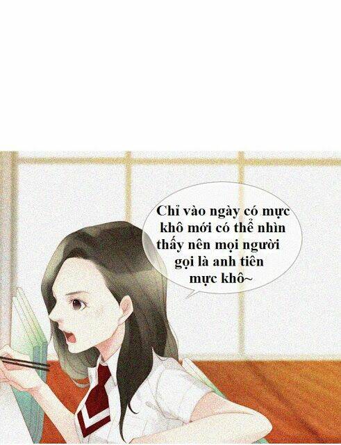 Tình Cờ Tìm Thấy Tháng 7 Chương 3.1 Ảnh 31