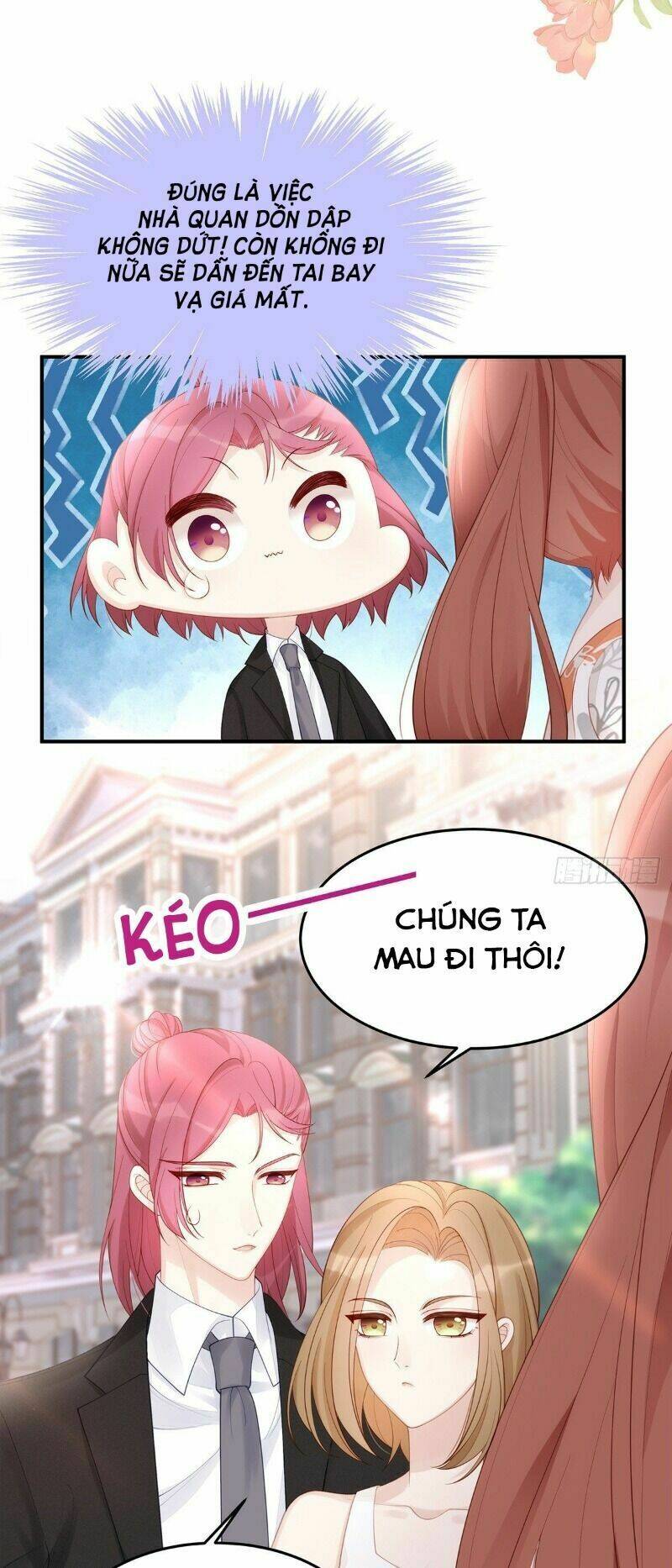 Chỉ Muốn Cưng Chiều Em Chương 55 Ảnh 5