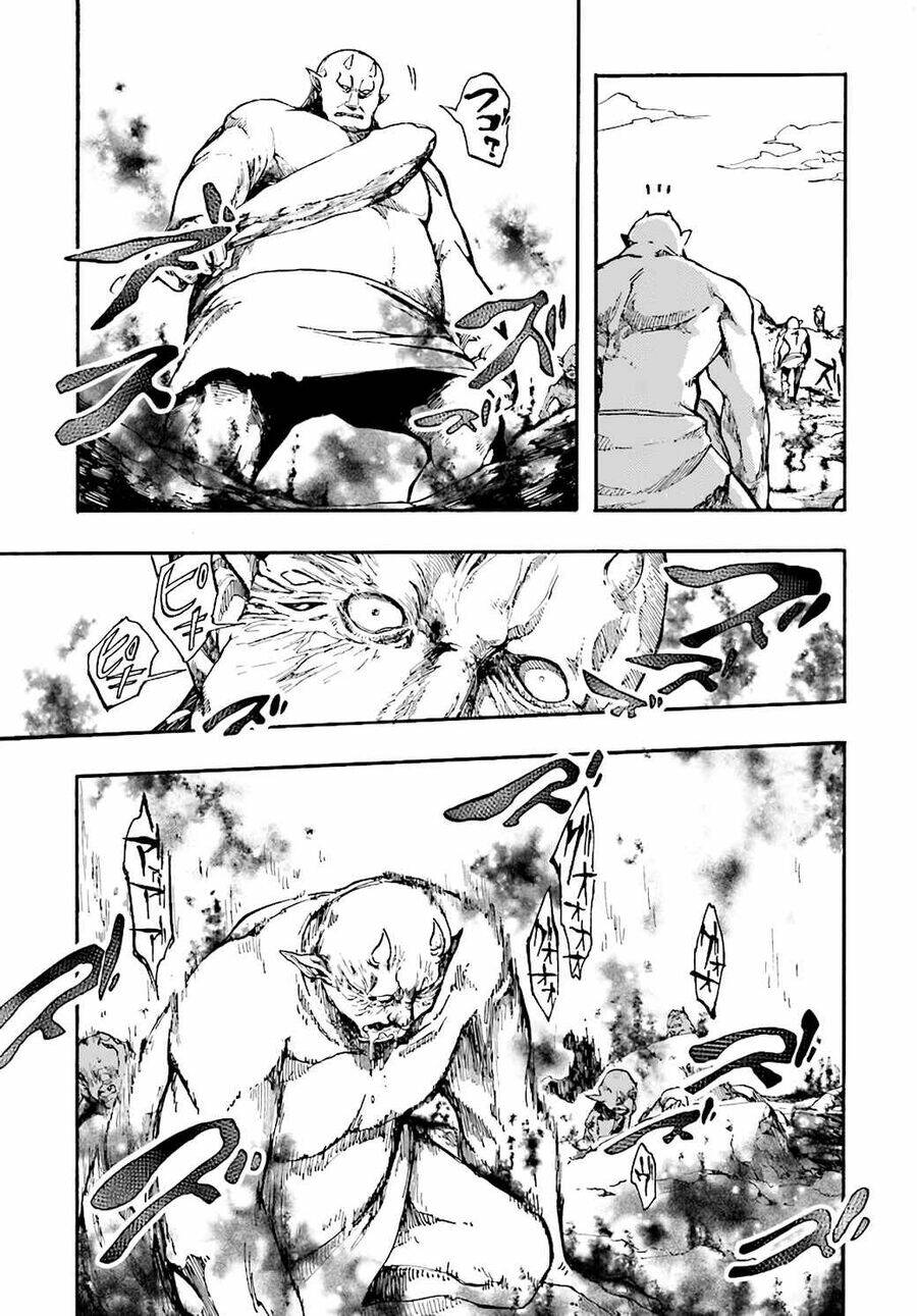 Isekai Apocalypse Mynoghra ~The Conquest Of The World Starts With The Civilization Of Ruin~ Chương 16.2 Ảnh 12