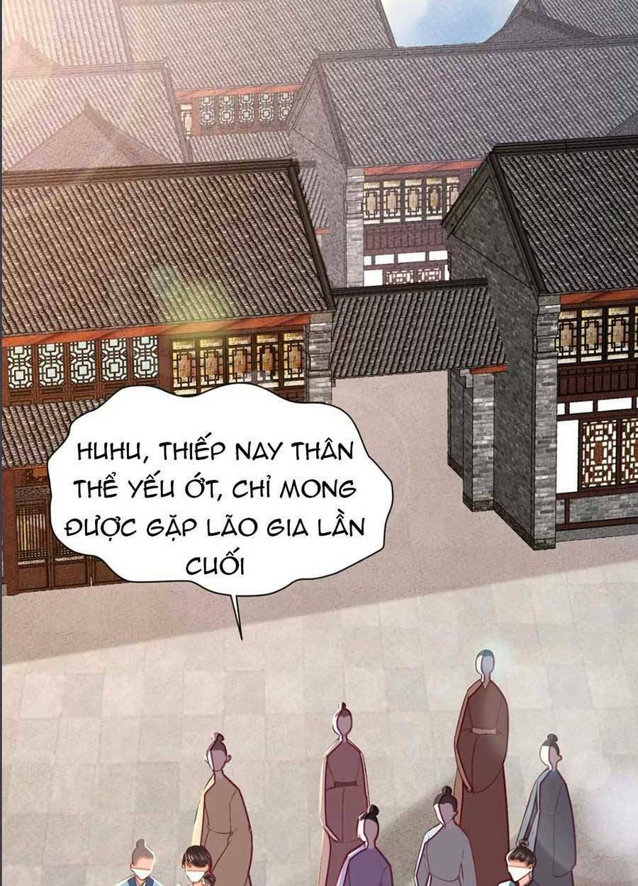 Rơi Vào Cạm Bẫy Ngọt Ngào Của Tứ Thúc Chương 23 Ảnh 50