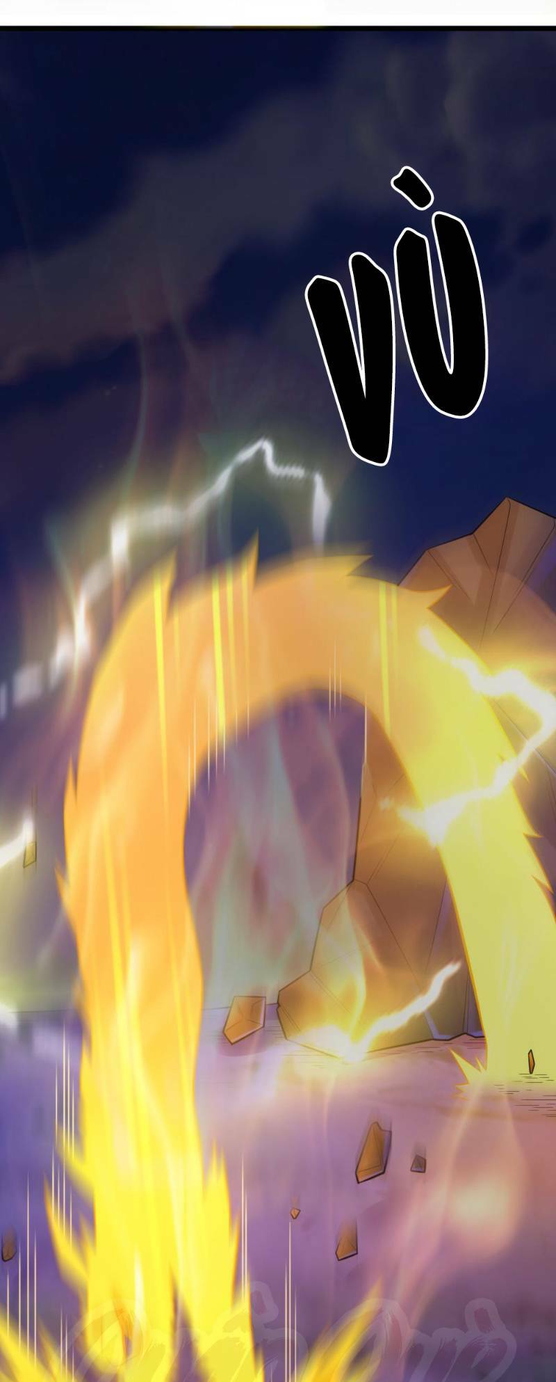 Tu Tiên Cuồng Thần Chương 71 Ảnh 18