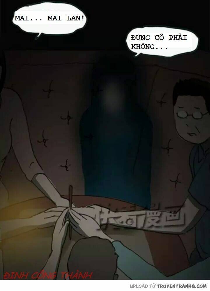 Bút Tiên Chương 5 Ảnh 54