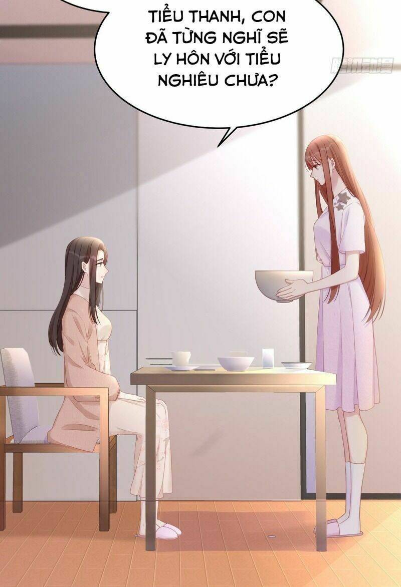 Chỉ Muốn Cưng Chiều Em Chương 55 Ảnh 33