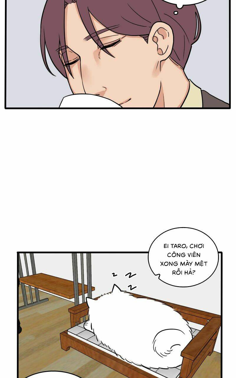 Not So Shoujo Love Story Chương 17 Ảnh 60