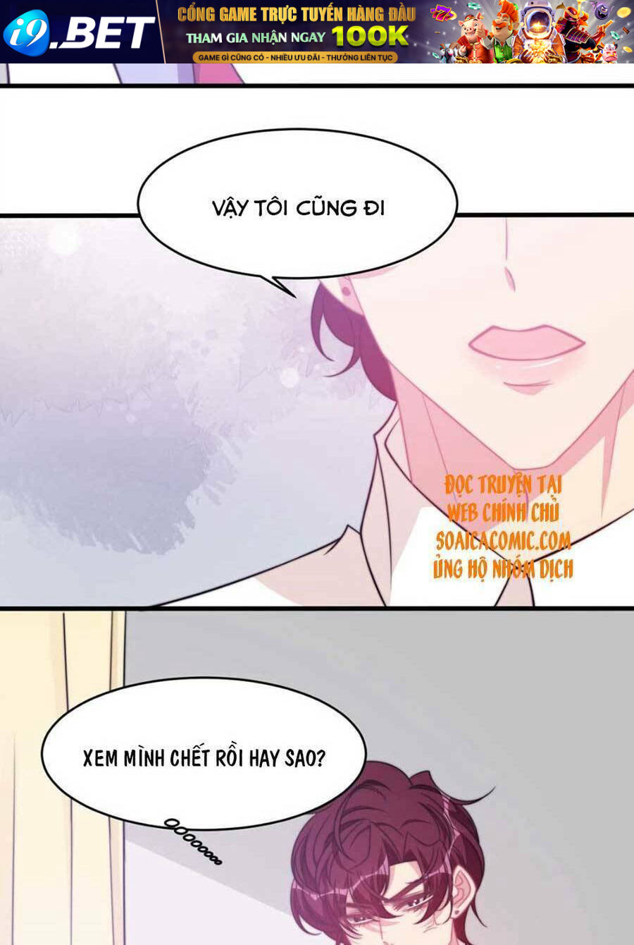 Vết Cắn Trí Mạng Chương 48 Ảnh 25