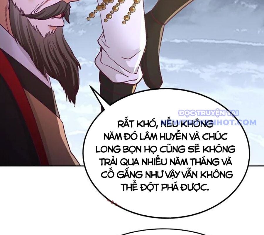 Ta Bị Nhốt Tại Cùng Một Ngày Mười Vạn Năm Chương 541 Ảnh 85