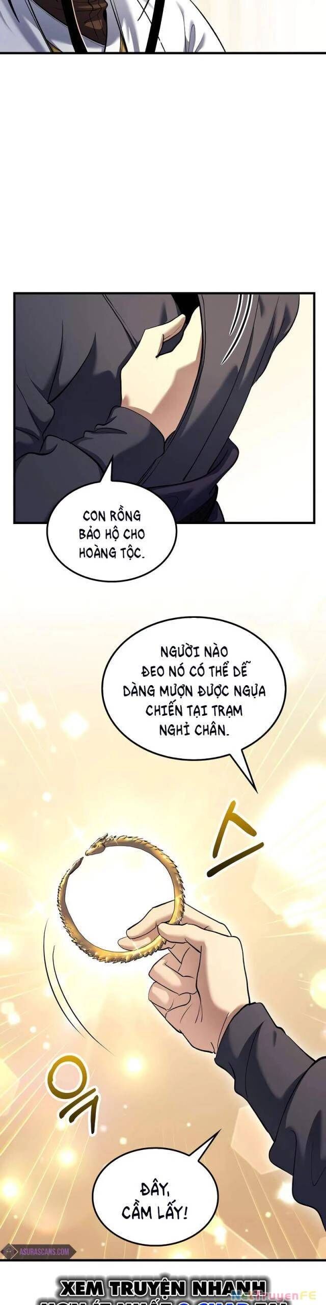 Bác Sĩ Trùng Sinh Về Murim Chương 159 Ảnh 33