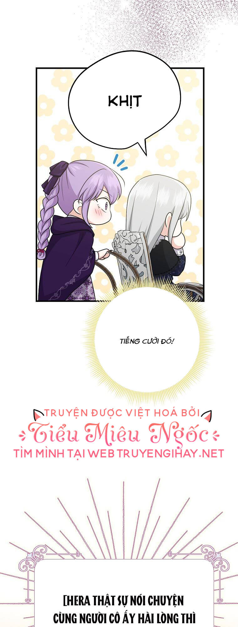 Tôi Đã Diễn Tròn Vai Một Đứa Con Gái Nuôi Chương 29 Ảnh 58
