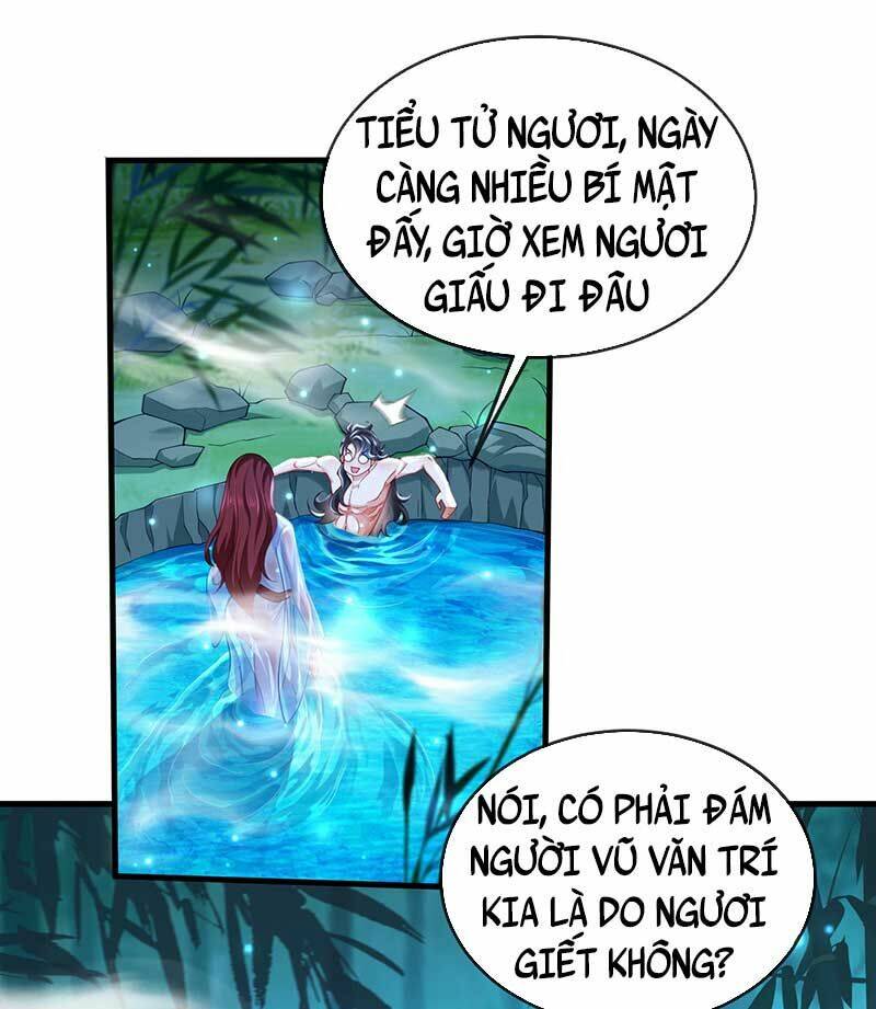 Tiên Tử Tha Mạng Chương 12 Ảnh 49