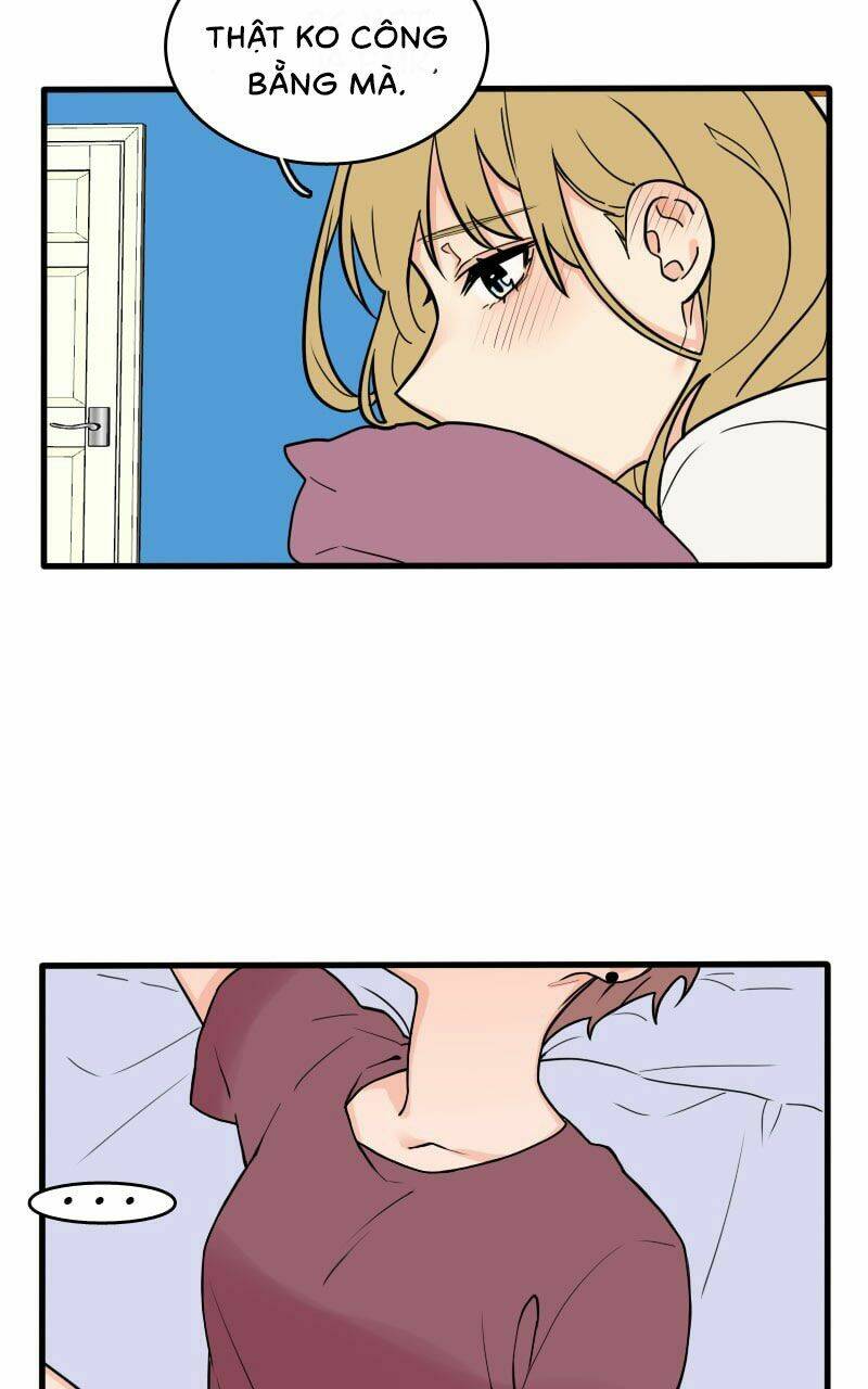 Not So Shoujo Love Story Chương 17 Ảnh 80