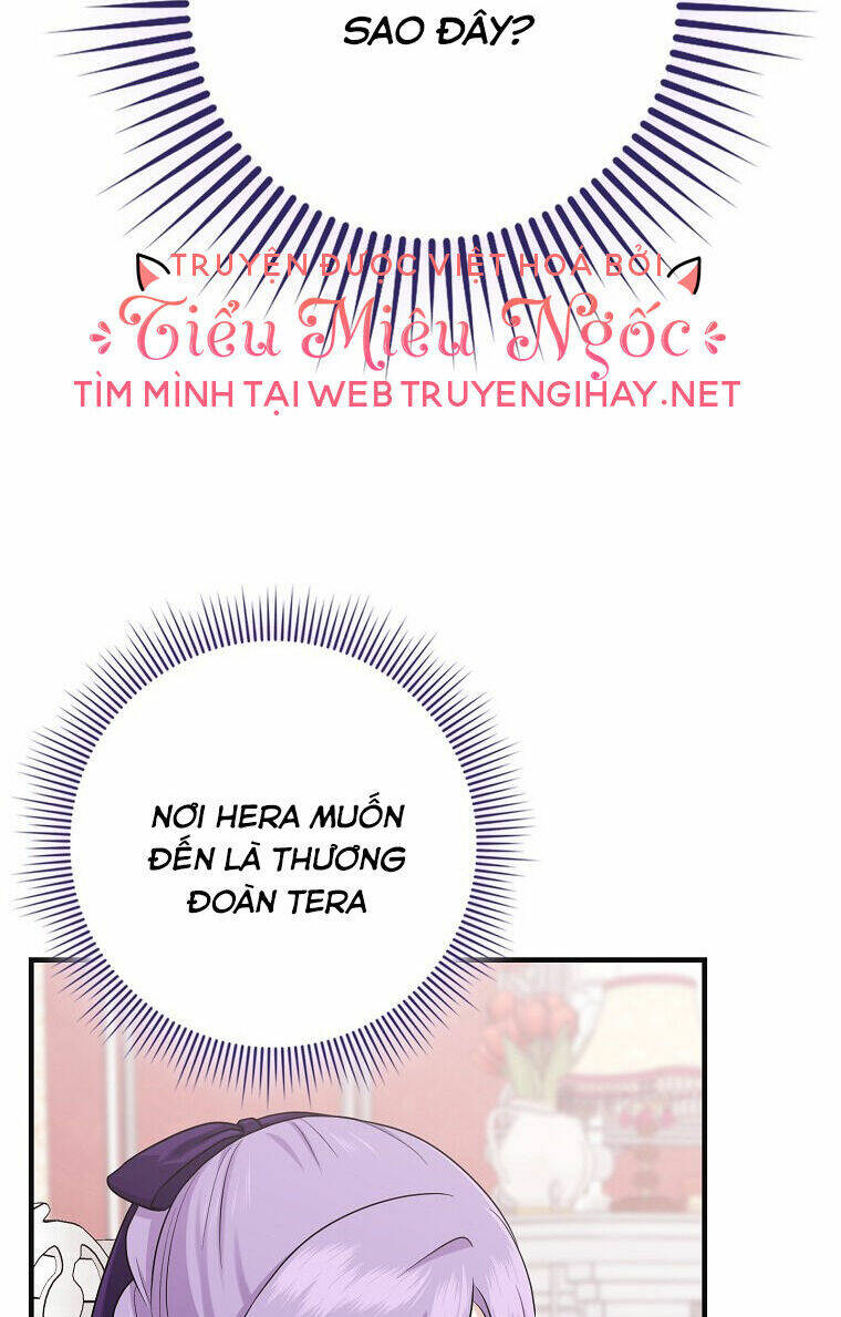 Tôi Đã Diễn Tròn Vai Một Đứa Con Gái Nuôi Chương 28 Ảnh 90