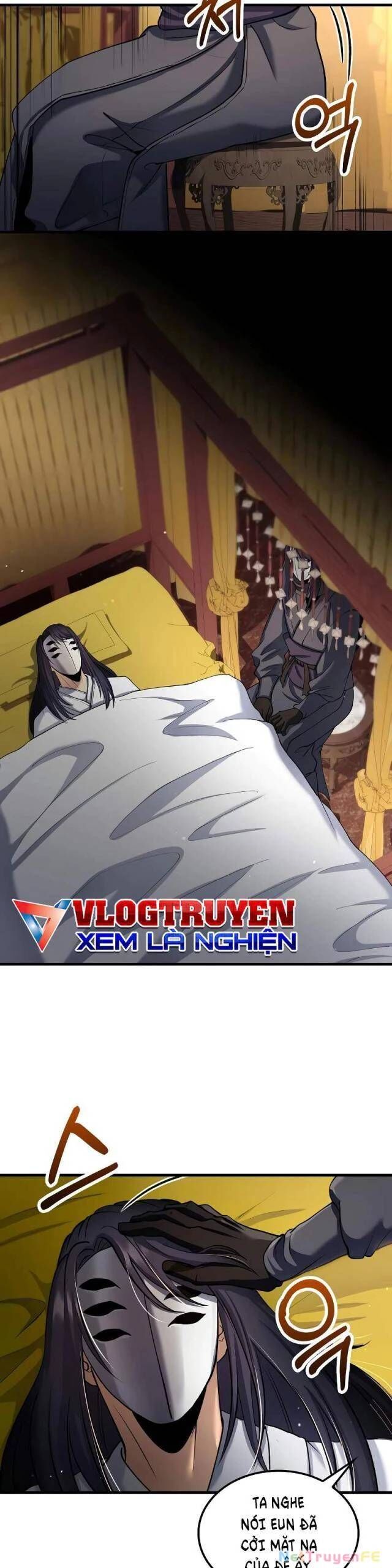 Bác Sĩ Trùng Sinh Về Murim Chương 158 Ảnh 21