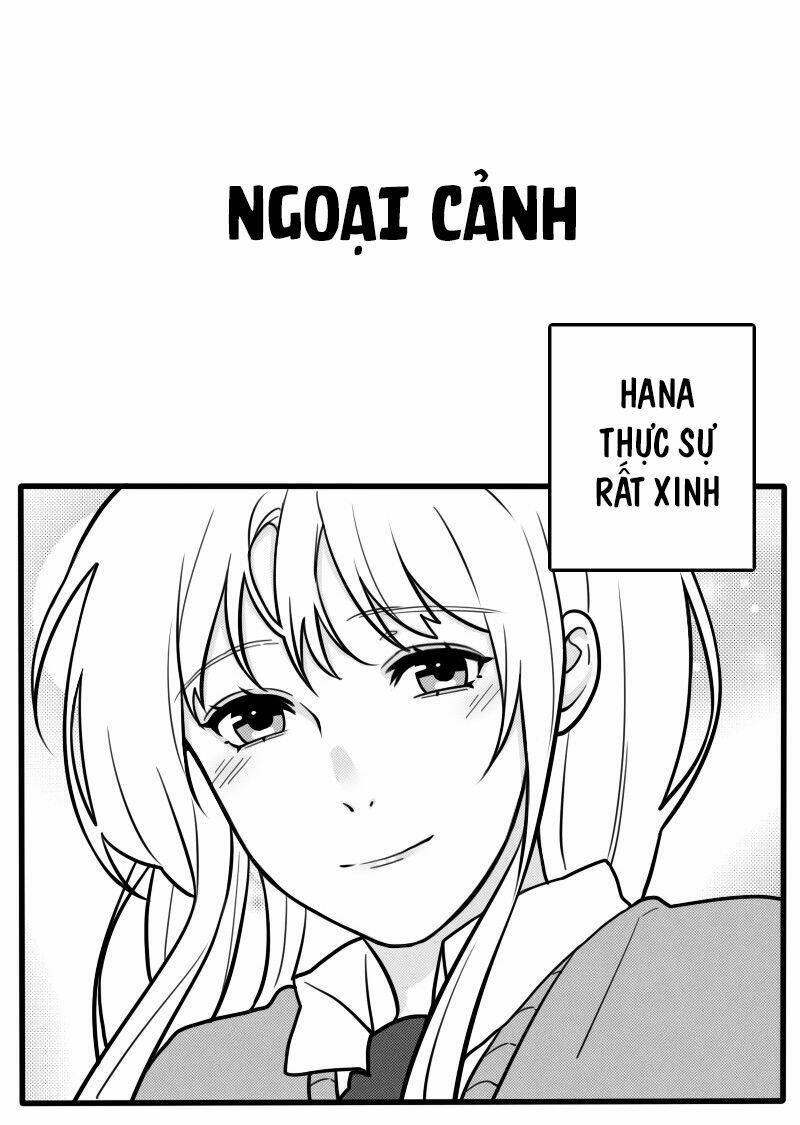 Not So Shoujo Love Story Chương 10 Ảnh 43
