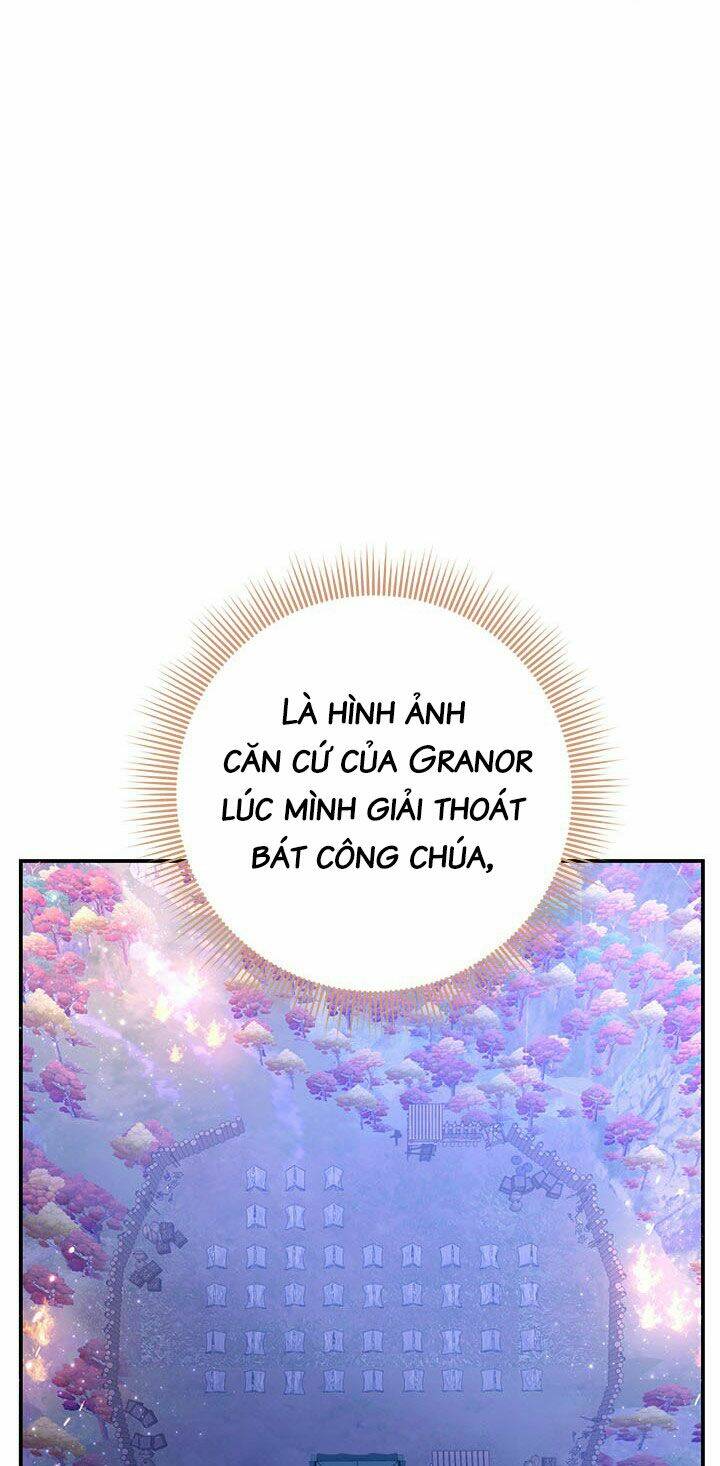 Công Chúa Của Loài Chim Chương 53.1 Ảnh 46