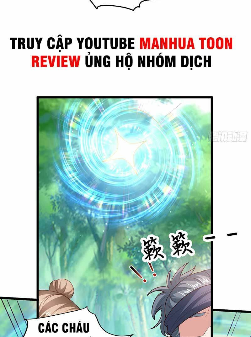 Tiên Tử Tha Mạng Chương 8 Ảnh 13