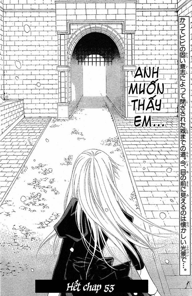 Hana To Akuma Chương 53 Ảnh 31