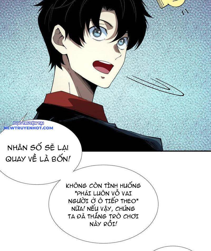 Vô Hạn Thôi Diễn Chương 42 Ảnh 49