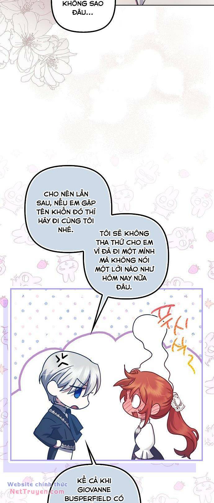 Cuộc Sống Độc Thân Giản Dị Của Quý Cô Bị Bỏ Rơi Chương 38 Ảnh 56