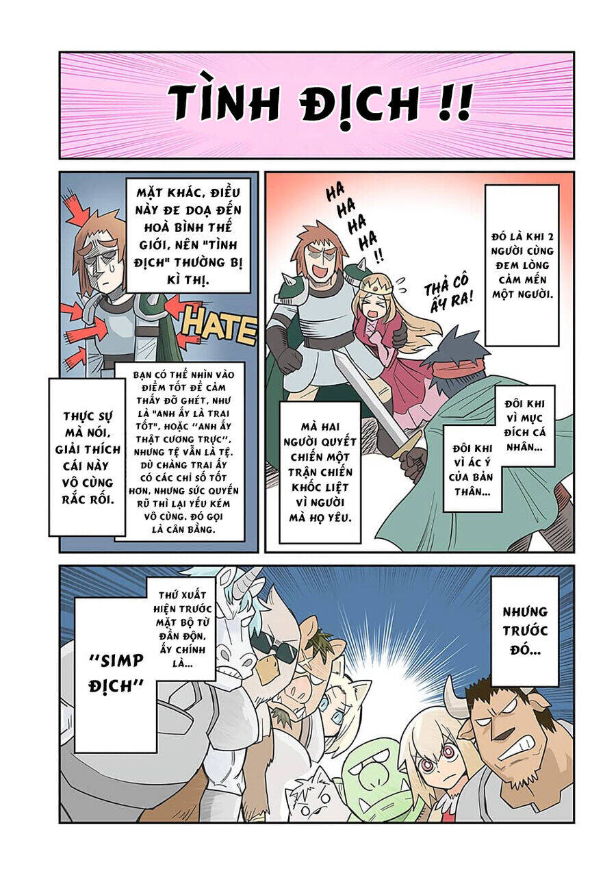 Dungeon No Osananajimi Chương 19 Ảnh 3