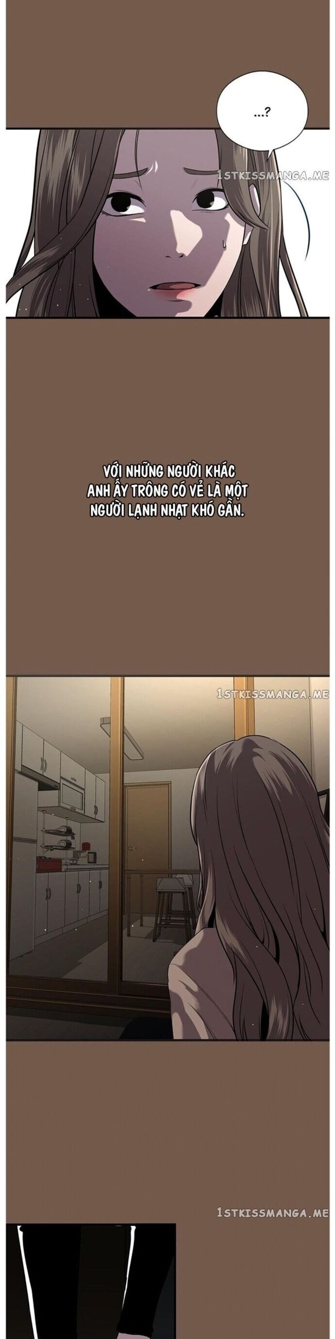 Hoá Thân Thành Cá Chương 38 Ảnh 48