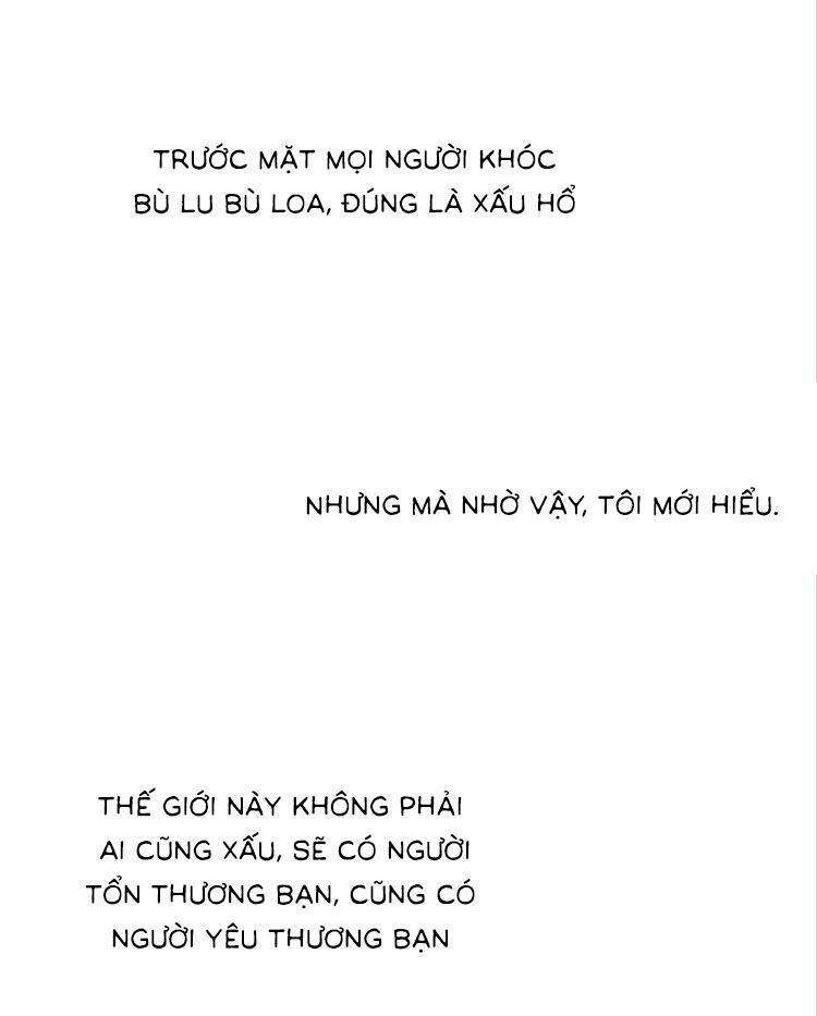 Nở Rộ Trên Bụi Gai Chương 28 Ảnh 26