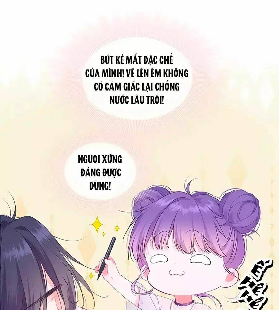 Kiều Nhi Không Nghe Lời Chương 5 Ảnh 44