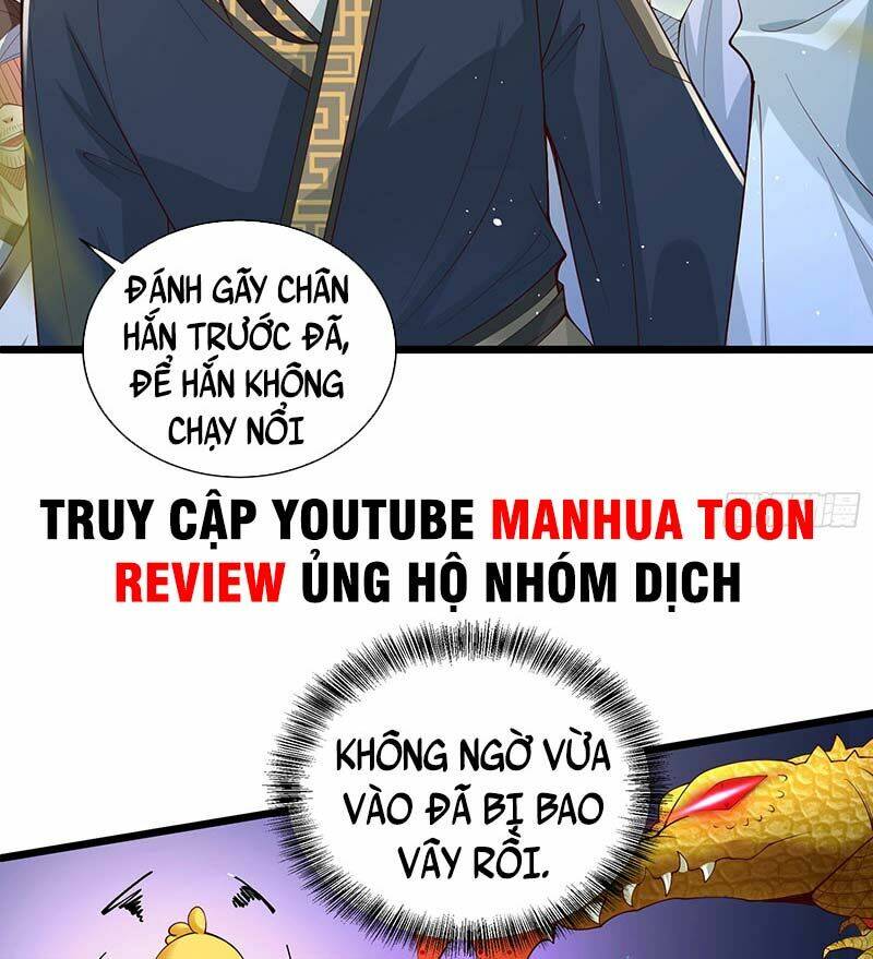 Tiên Tử Tha Mạng Chương 5 Ảnh 66