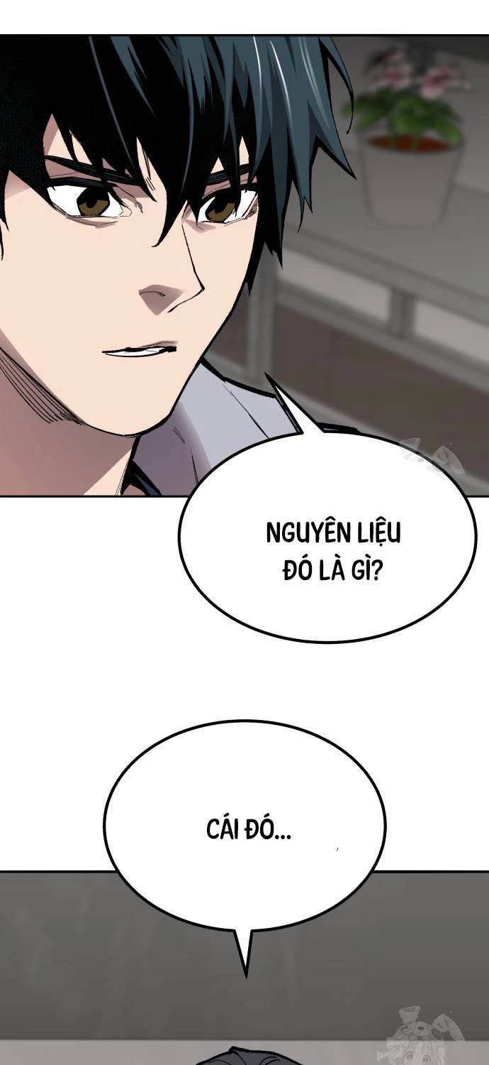 Phá Bỏ Giới Hạn Chương 156 Ảnh 78