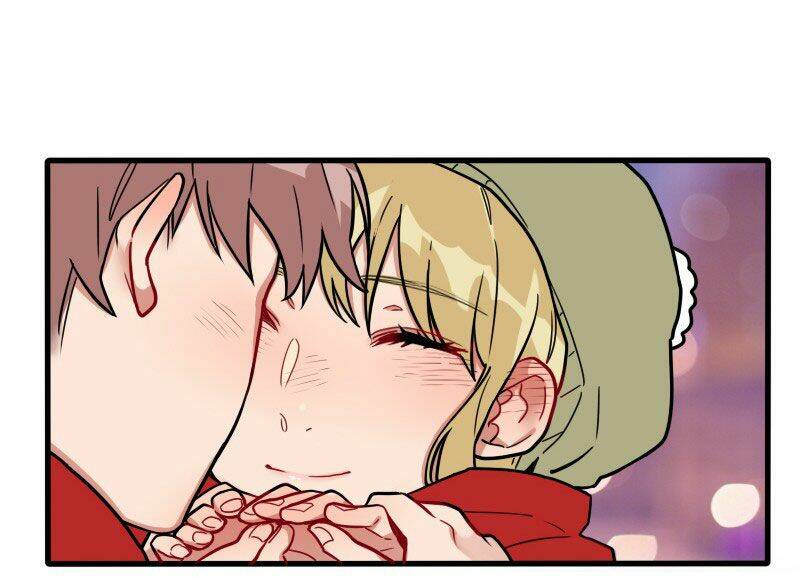 Not So Shoujo Love Story Chương 13.1 Ảnh 16