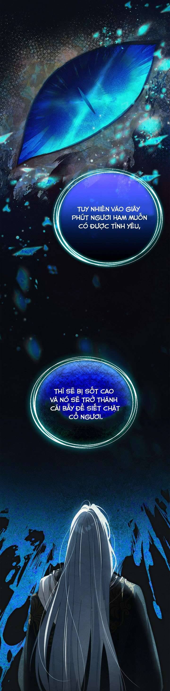 Dành Cho Nàng Juliet Xinh Đẹp Chương 26 Ảnh 41