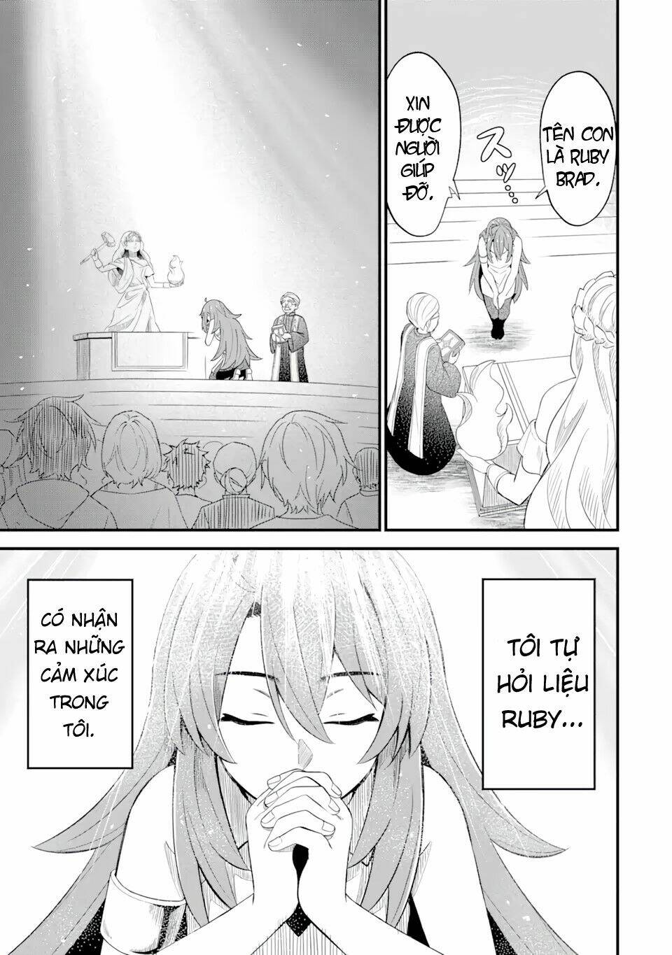 "Sabitsuita Ken" Wo Tameshi Ni Kyoukashite Mitara, Tondemonai Maken Ni Chương 1.2 Ảnh 17
