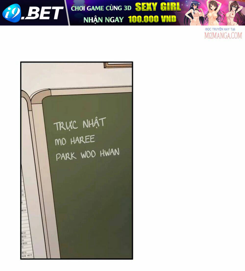 Bloody Romance - Lãng Mạn Đẫm Máu Chương 14 Ảnh 14