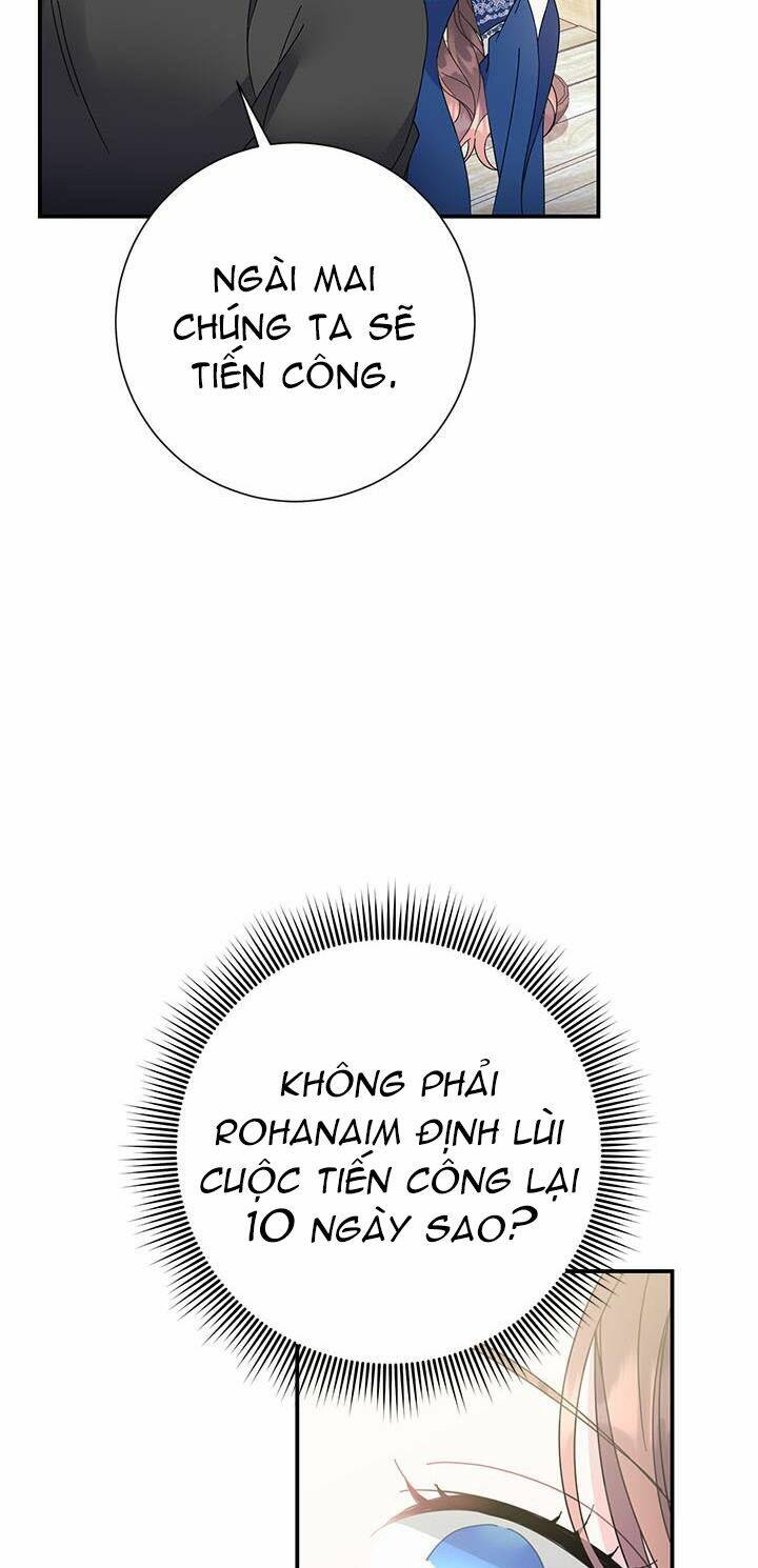 Công Chúa Của Loài Chim Chương 46 Ảnh 14