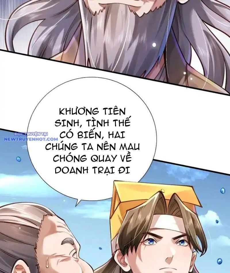 Bói Toán Mà Thôi, Cửu Vĩ Yêu Đế Sao Lại Thành Nương Tử Ta?! Chương 66 Ảnh 59