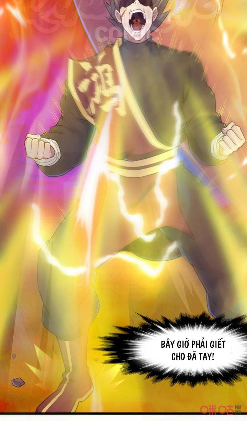 Tu Tiên Cuồng Thần Chương 71 Ảnh 17